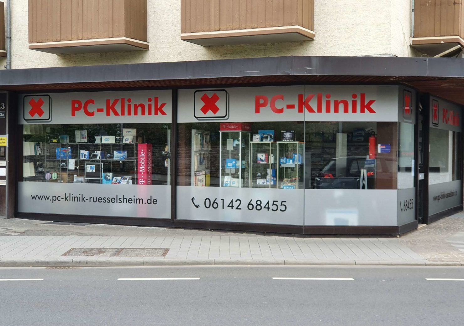 store store